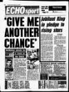 Liverpool Echo Thursday 14 June 1990 Page 76