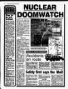 Liverpool Echo Friday 15 June 1990 Page 6