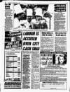 Liverpool Echo Friday 15 June 1990 Page 14