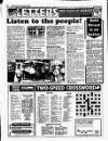 Liverpool Echo Friday 15 June 1990 Page 18