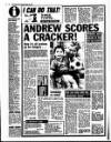 Liverpool Echo Saturday 16 June 1990 Page 8