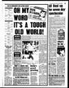 Liverpool Echo Saturday 16 June 1990 Page 41