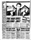 Liverpool Echo Tuesday 19 June 1990 Page 4