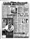 Liverpool Echo Tuesday 19 June 1990 Page 8
