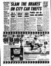 Liverpool Echo Tuesday 19 June 1990 Page 10