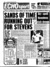 Liverpool Echo Tuesday 19 June 1990 Page 42