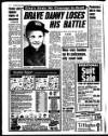 Liverpool Echo Friday 22 June 1990 Page 2