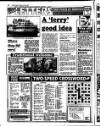 Liverpool Echo Friday 22 June 1990 Page 22