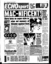 Liverpool Echo Friday 22 June 1990 Page 64