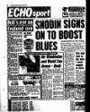 Liverpool Echo Saturday 23 June 1990 Page 34