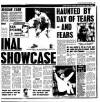 Liverpool Echo Monday 25 June 1990 Page 21