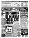 Liverpool Echo Tuesday 26 June 1990 Page 1