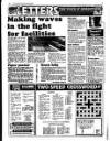Liverpool Echo Tuesday 26 June 1990 Page 14