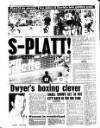 Liverpool Echo Wednesday 27 June 1990 Page 46