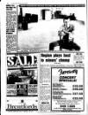 Liverpool Echo Thursday 28 June 1990 Page 18