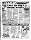 Liverpool Echo Thursday 28 June 1990 Page 22