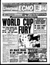 Liverpool Echo Friday 29 June 1990 Page 1