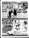 Liverpool Echo Friday 29 June 1990 Page 24
