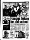 Liverpool Echo Friday 29 June 1990 Page 34
