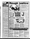 Liverpool Echo Friday 29 June 1990 Page 38