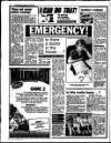 Liverpool Echo Saturday 30 June 1990 Page 6