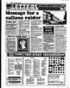 Liverpool Echo Monday 02 July 1990 Page 14
