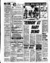Liverpool Echo Monday 02 July 1990 Page 32