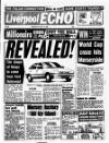 Liverpool Echo Tuesday 03 July 1990 Page 1