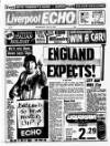 Liverpool Echo Wednesday 04 July 1990 Page 1