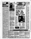 Liverpool Echo Wednesday 04 July 1990 Page 32