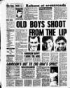 Liverpool Echo Wednesday 04 July 1990 Page 52