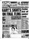 Liverpool Echo Wednesday 04 July 1990 Page 54