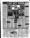 Liverpool Echo Thursday 05 July 1990 Page 62