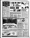 Liverpool Echo Saturday 07 July 1990 Page 6