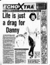 Liverpool Echo Saturday 07 July 1990 Page 9