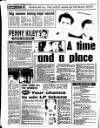 Liverpool Echo Saturday 07 July 1990 Page 12