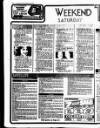 Liverpool Echo Saturday 07 July 1990 Page 16