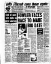 Liverpool Echo Tuesday 10 July 1990 Page 34