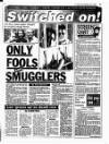 Liverpool Echo Wednesday 11 July 1990 Page 23