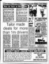 Liverpool Echo Wednesday 11 July 1990 Page 29