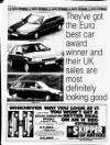 Liverpool Echo Wednesday 11 July 1990 Page 33