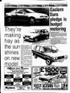 Liverpool Echo Wednesday 11 July 1990 Page 37