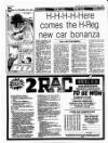 Liverpool Echo Wednesday 11 July 1990 Page 43