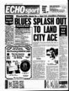 Liverpool Echo Wednesday 11 July 1990 Page 72