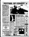Liverpool Echo Thursday 12 July 1990 Page 48