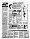 Liverpool Echo Thursday 12 July 1990 Page 52