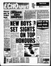 Liverpool Echo Thursday 12 July 1990 Page 92