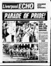 Liverpool Echo Thursday 12 July 1990 Page 93