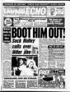 Liverpool Echo Thursday 12 July 1990 Page 95