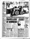 Liverpool Echo Thursday 12 July 1990 Page 98